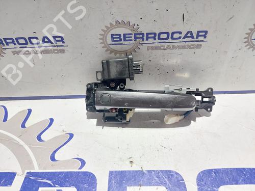 Used Front left exterior door handle Front left exterior door handle 38869516 38869516