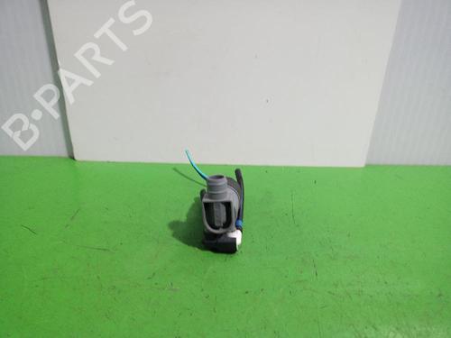 Used Washer pump NISSAN QASHQAI II (J11, J11_) 1.2 DIG-T (115 hp) 31554573