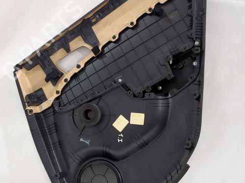 Rear left panel HYUNDAI i30 (FD) 1.4 | BP40299015C60 - Image 3