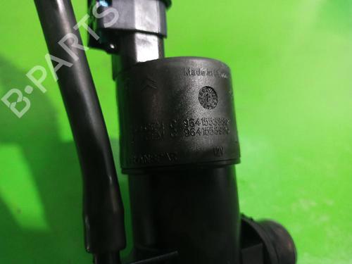 Washer pump RENAULT KANGOO BE BOP (KW0/1_) 1.5 dCi 75 | BP31551811E24