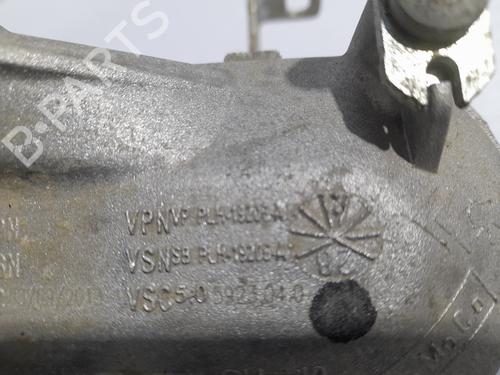 Egr FORD TRANSIT CONNECT V408 Box Body/MPV 1.6 TDCi | BP38860890M69 - Image 3
