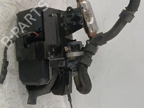 Calefaccion VW PHAETON (3D1, 3D2, 3D3, 3D4, 3D6, 3D7, 3D8, 3D9) 3.0 V6 TDI 4motion (240 hp) 31567686