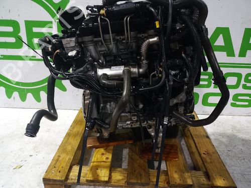 Engine CITROËN C5 II (RC_) 1.6 HDi (RC8HZB) | BP33810501M1  - Image 8