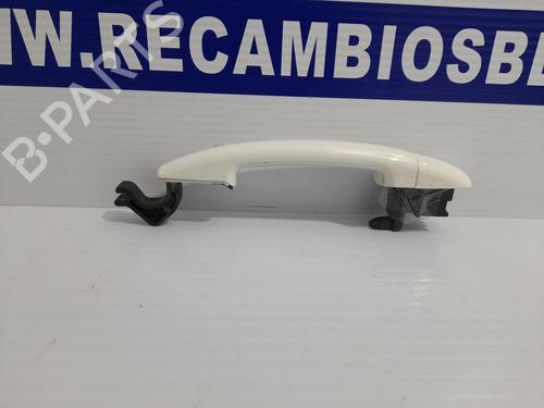 Used Front right exterior door handle Front right exterior door handle 38860850 38860850