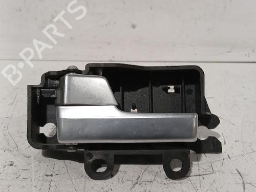 Used Front left interior door handle Front left interior door handle FORD FOCUS II Saloon (DB_, FCH, DH) 1.6 TDCi (90 hp) 33735212 33735212