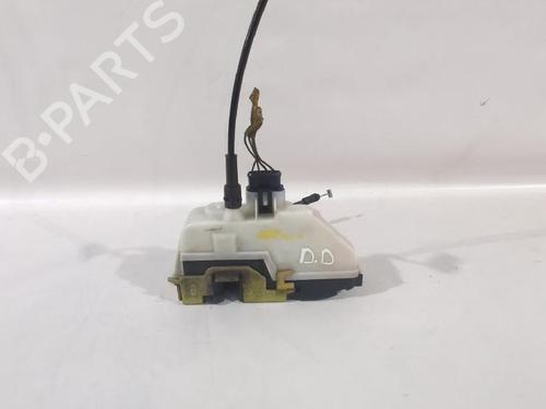 Used Front right lock Front right lock RENAULT MEGANE II Coupé-Cabriolet (EM0/1_) 1.5 dCi (EM1E) (106 hp) 33746530 33746530