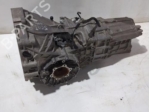 Gearbox SEAT EXEO (3R2) 1.8 TSI | BP32462961M3