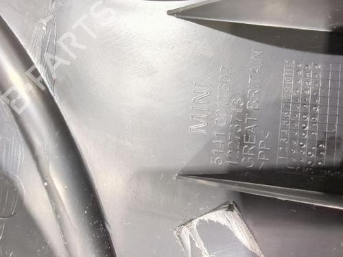 Front right panel MINI MINI (R50, R53) One | BP32463450C59  - Image 7