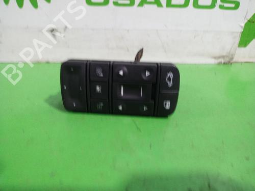 Left front window switch OPEL VECTRA C (Z02) 2.2 DTI 16V (F69) | BP31550959I27 - Image 4