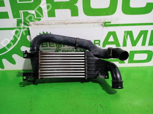 Used Intercooler OPEL ASTRA H Saloon (A04) 1.7 CDTi (L69) (101 hp) 31554128