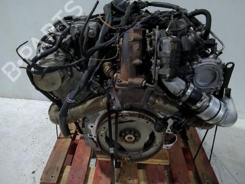 Used Engine VW PHAETON (3D1, 3D2, 3D3, 3D4, 3D6, 3D7, 3D8, 3D9) 3.0 V6 TDI 4motion (240 hp) 32461889