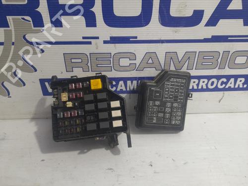 Used Fuse box Fuse box HYUNDAI SANTA FÉ I (SM) 2.0 CRDi (113 hp) 31542110 31542110