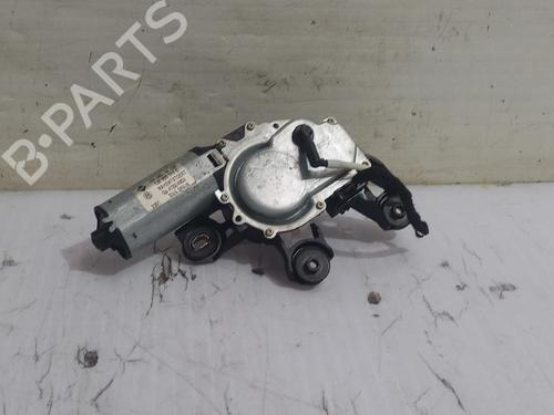 Used Rear wiper motor Rear wiper motor SEAT LEON (1M1) 1.4 16V (75 hp) 31561669 31561669