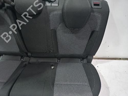 Used Rear seat OPEL GRANDLAND / GRANDLAND X (A18, P1UO) 1.5 Turbo D (75) (131 hp) 31560102