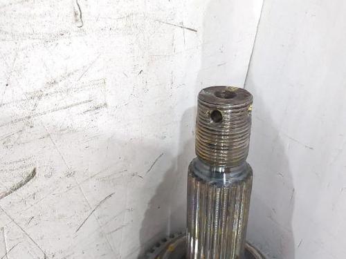 Left front driveshaft KIA CEE'D Hatchback (ED) 1.6 CRDi 90 | BP31566451M38  - Image 5