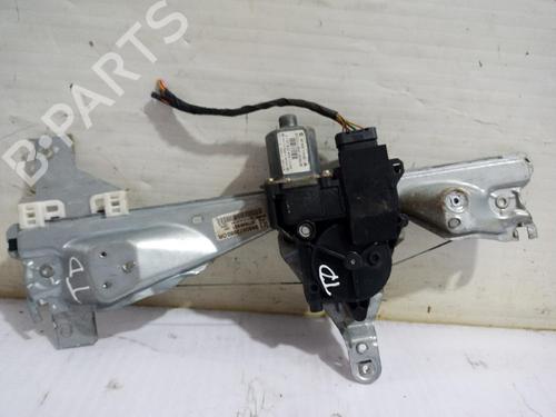 Used Rear right window mechanism PEUGEOT 308 SW I (4E_, 4H_) 1.6 HDi (112 hp) 31561007