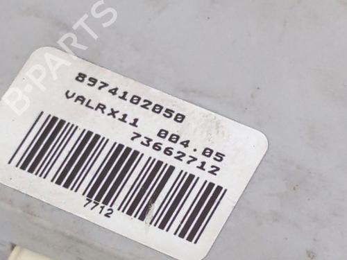 Electronic module TOYOTA COROLLA (_E12_) 2.0 D-4D (CDE120R, CDE120L_) | BP38865610M83 - Image 5