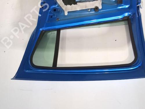 Dør højre bagtil DACIA SANDERO II 1.5 dCi | BP31566488C5 