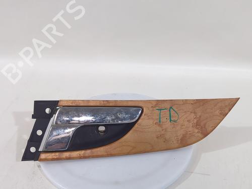 Used Rear right interior door handle Rear right interior door handle 38868493 38868493