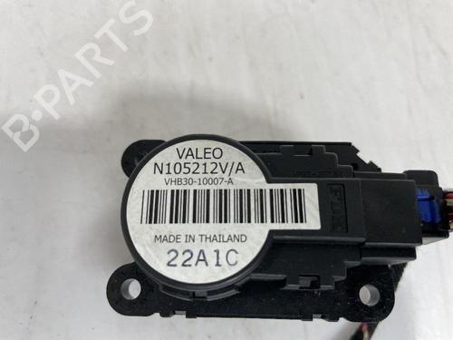 Electronic module RENAULT MEGANE III Hatchback (BZ0/1_, B3_) 1.2 TCe (BZ2B, BZ11) | BP31558357M83 - Image 5