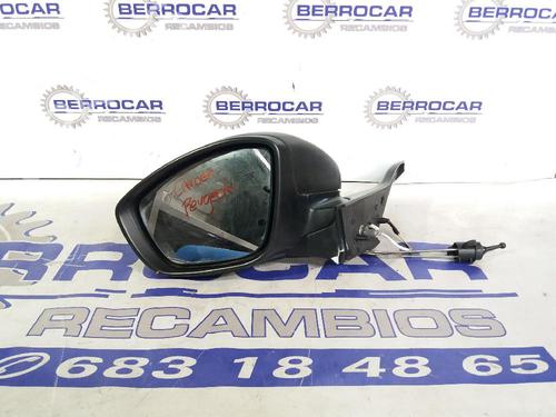 Used Left mirror Left mirror 31677732 31677732