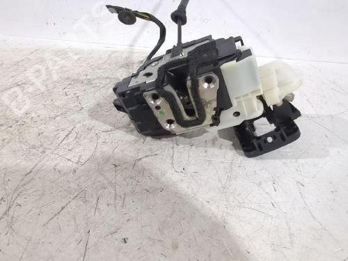 Rear left lock KIA CEE'D Hatchback (ED) 1.6 CRDi 90 | BP31566413C100 - Image 4