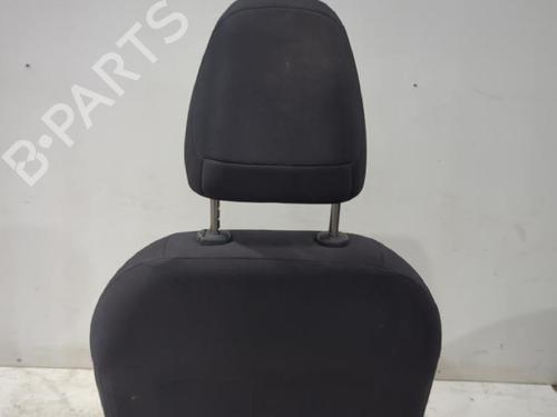 Left front seat NISSAN MICRA V (K14) 1.5 DCI | BP31563177C15  - Image 5