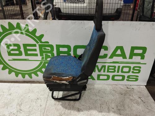 Left front seat IVECO DAILY III Van 2.8 CNG | BP31544201C15 - Image 3