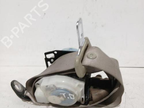 Sikkerhedssele bag højre Sikkerhedssele bag højre TOYOTA AVENSIS Saloon (_T25_) 2.0 D-4D (ADT250_, ADT250R) (126 hp) 32489731 32489731