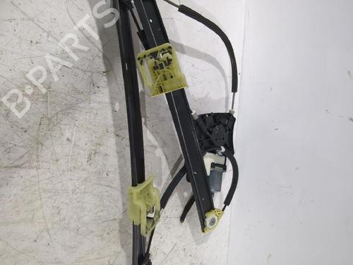 Used Front right window mechanism Front right window mechanism VW T-CROSS (C11, D31) 1.0 TSI (110 hp) 31567095 31567095