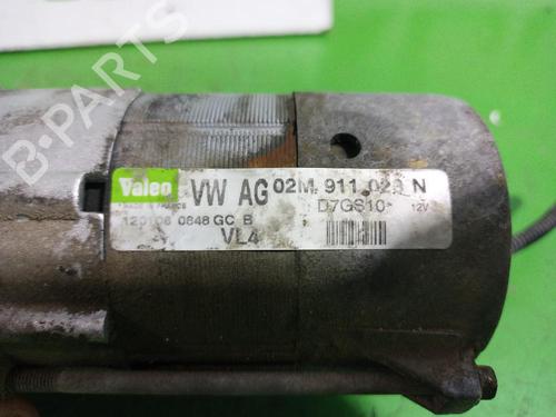 Starter VW PASSAT B6 (3C2) 2.0 TDI 16V | BP31546982M8 - Image 3