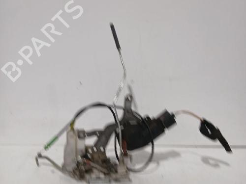 Used Front right lock CITROËN C1 (PM_, PN_) 1.4 HDi (54 hp) 32464021