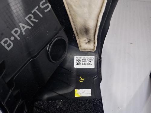 Scuttle panel KIA NIRO II (SG2) 1.6 GDi Hybrid | BP31555924C110 - Image 5