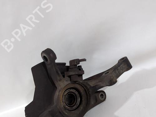 Left front steering knuckle DAEWOO KALOS (KLAS) 1.4 | BP39916641M25 - Image 3