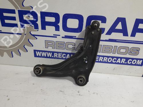 Used Left front suspension arm RENAULT LAGUNA II (BG0/1_) [2001-2007]  31674023