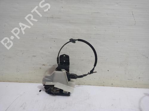 Used Rear right lock Rear right lock VW PASSAT B5.5 (3B3) 1.9 TDI (130 hp) 31562201 31562201