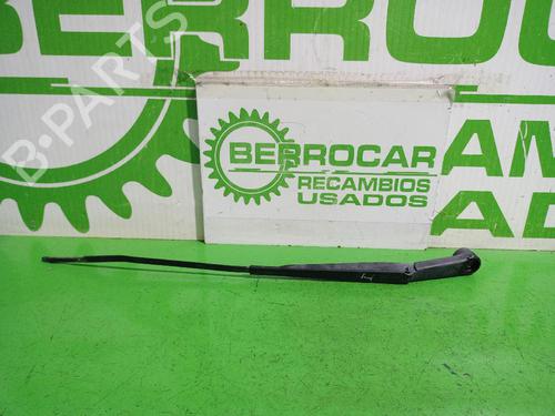 Vindspejlsviskerarm CITROËN C4 Grand Picasso I (UA_) [2006-2013]  31676766