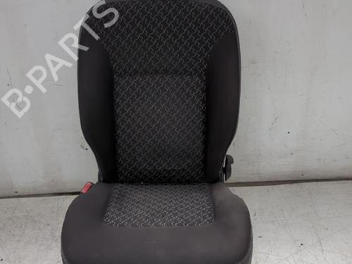 Left front seat RENAULT KANGOO Express (FW0/1_) 1.5 dCi 90 (FW0G, FW05, FW08, FW11) | BP36525562C15 - Image 2