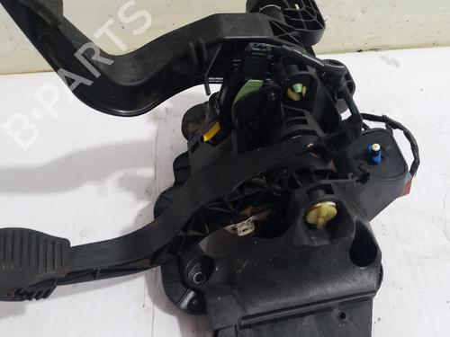 Pedal PEUGEOT BIPPER Tepee 1.3 HDi 75 | BP38166617I4 - Image 3