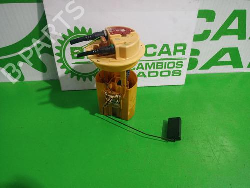Used Fuel pump PEUGEOT PARTNER Box Body/MPV (5_, G_) 1.9 D (69 hp) 31543672