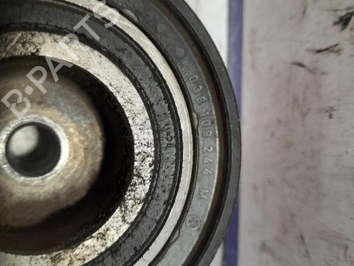 Other SEAT LEON (1M1) 1.9 TDI | BP31538871O1