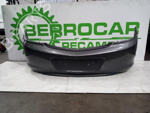 Used Rear bumper OPEL INSIGNIA A Saloon (G09) 2.0 CDTI (69) (131 hp) 31543534