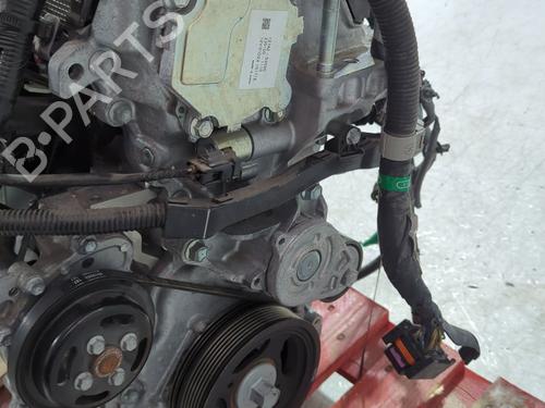 Engine SUZUKI IGNIS III (MF, FF) 1.2 (ATK412) | BP40442610M1 - Image 4