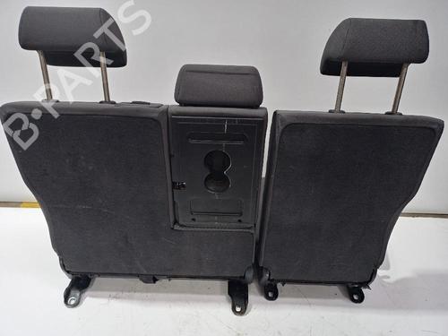 Rear seat SEAT ALTEA XL (5P5, 5P8) 1.9 TDI 4x4 | BP31557046C17 