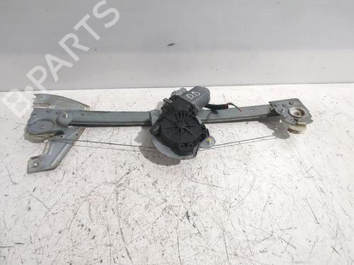 Used Front right window mechanism Front right window mechanism PEUGEOT 107 (PM_, PN_) 1.4 HDi (54 hp) 32465386 32465386
