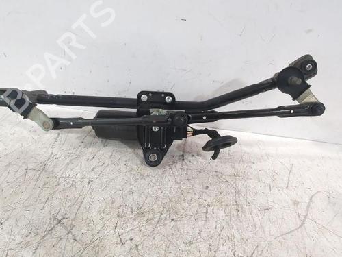 Used Front wiper motor KIA CEE'D Hatchback (ED) 1.6 CRDi 90 (90 hp) 31566432