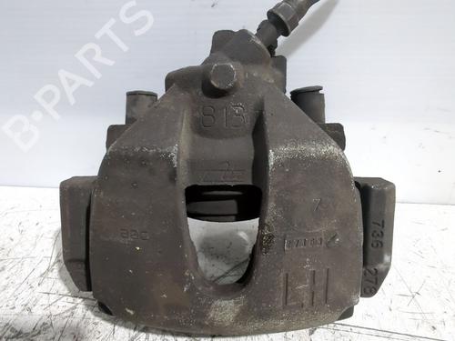 Left front brake caliper VOLVO C30 (533) 1.8 | BP38865095M105 - Image 4
