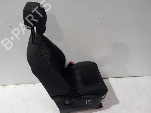 Left front seat RENAULT MEGANE IV Saloon 1.3 TCe 115 (LVN9) | BP31558207C15 - Image 3