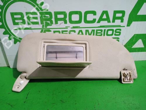 Right sun visor CITROËN C4 I (LC_) | BP31676601I2 - Image 4