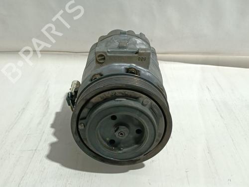 AC compressor OPEL VECTRA C (Z02) 2.2 DTI 16V (F69) | BP40194881M34 - Image 2